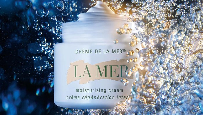 Skincare Mewah La Mer Kini Bisa Ditemukan di Lazada Skincare Mewah La Mer Kini Bisa Ditemukan di Lazada