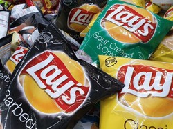 Cheetos dan Lays Mau Ganti Nama di RI?