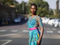Lehlogonolo Machaba, Kontestan Transgender Pertama Miss Afsel