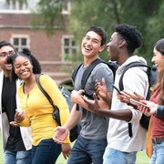5 Kebiasaan yang Biasanya Dilakukan Mahasiswa di Kampus, Hati-hati Bikin Kangen Kuliah Tatap Muka!