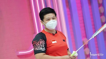 img-title Cerita Meiliana Jauhari Pernah Jadi Pasangan Greysia Polii