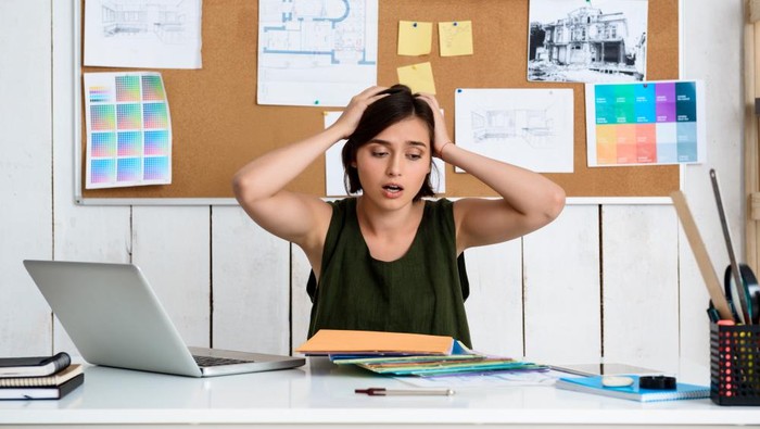 Ciri Atasan Toxic Yang Patut Diwaspadai Di Kantor Salah Satunya