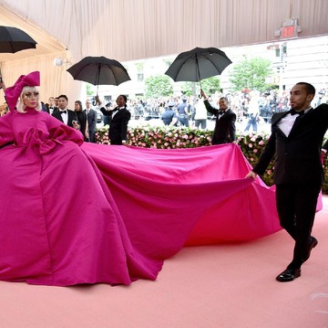 img-title Kembali Hadir, Met Gala 2021 Akan Sajikan Menu Vegan Kepada Tamu Undangan