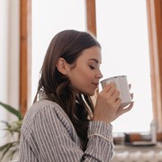 Minum Minuman Ini Sebelum Tidur Dapat Membantu Turunkan Berat Badan, Wah Beneran?