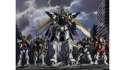 Metaverse Gundam Segera Meluncur, dari Gunpla Hingga Esports