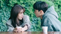 4 Pasangan di Drama Korea dengan Hubungan 'Toxic', Tak Patut Ditiru Bun