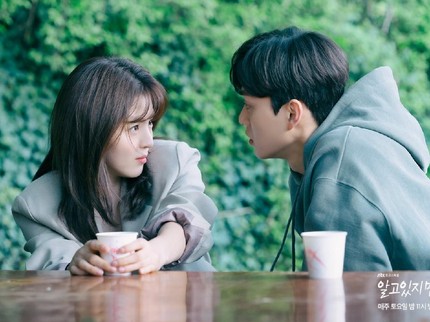 4 Pasangan di Drama Korea dengan Hubungan 'Toxic', Tak Patut Ditiru Bun