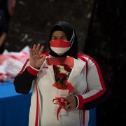Nurul Akmal Mendapat Body Shaming, Kenapa Sih Masih Fokus ke Penampilan FIsik?
