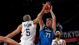 Daftar 14 Pemain NBA di FIBA World Cup 2023 di Indonesia