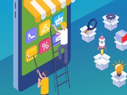Mengenal Proses Design Thinking dalam Pengembangan Produk Tokopedia