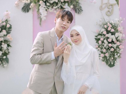 Kisah Cinta Chef Korea Mualaf Daehoon & Hijaber, Awalnya Banyak Drama