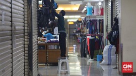 Inflasi AS Mendaki, Ekonom Ketar-ketir Bikin BI Naikkan Suku Bunga
