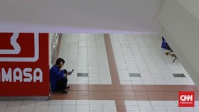 Bank Dunia Prediksi Ekonomi RI Mentok di 4,6 Persen Tahun Ini