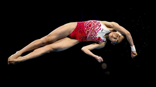 Keluarga peraih emas lompat indah Olimpiade Tokyo 2020, Quan Hongchan, menolak hadiah sebesar 30 juta poundsterling atau Rp598 miliar.