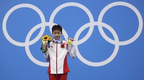Paket Wisata ke Rumah Atlet China Peraih Emas Olimpiade, Mau Coba?