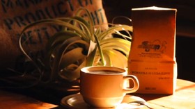 Kisah siTigun, Kedai Kopi Indonesia Pertama di Malaysia