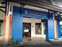 Hasil Program Riset Terapan Vokasi Diharapkan Bisa Tekan Laju Impor