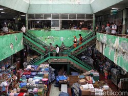 Legislator DKI Pesimistis Syarat Wajib Vaksin Bisa Diterapkan di Pasar