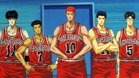 Film Baru Slam Dunk Akan Tayang 2022