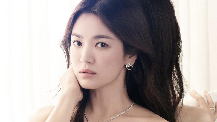 Song Hye Kyo