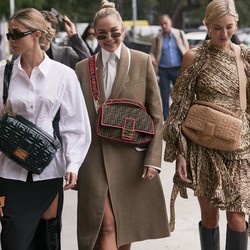 5 Tas Desainer yang Cocok Dikenakan Sehari-hari, Classy dan Elegan!
