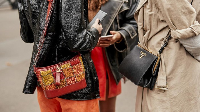 Street style Street style