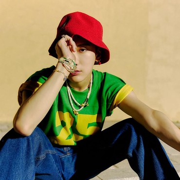 Ten NCT Jatuh dari Pangung SBS Gayo Daejon 2023, Begini Kabarnya