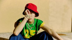 Lirik Lagu Bambola - TEN NCT