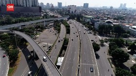 VIDEO: Perdagangan Mulai Pulih, Ekonomi RI Tumbuh 7,07 Persen