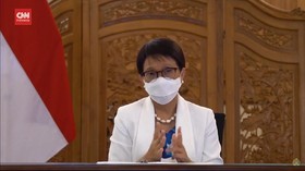VIDEO: AS Bantu 1 Triliun Untuk Indonesia Tangani Covid-19