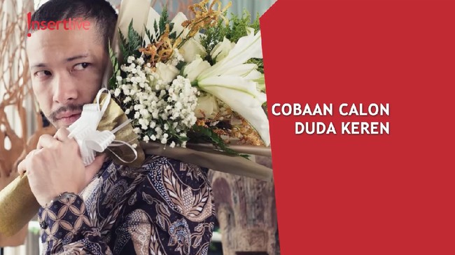 Raiden Soedjono Disumpahi Jadi Gay Usai Gugat Cerai Tyas Mirasih