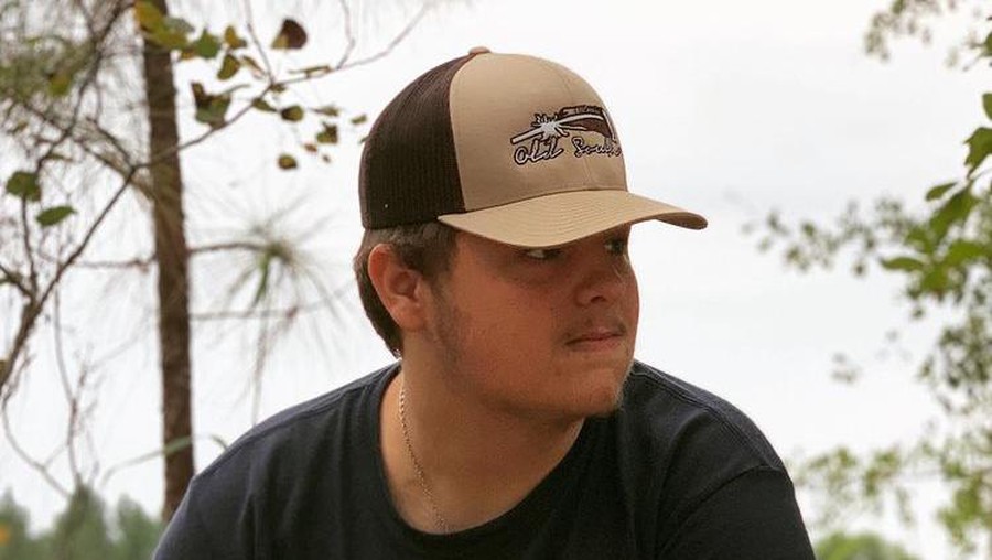 Timothy Hall &sol; Timbo The Redneck