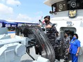 KSAL Rilis Pollux-935, Kapal Perang Baru Buatan Anak Negeri