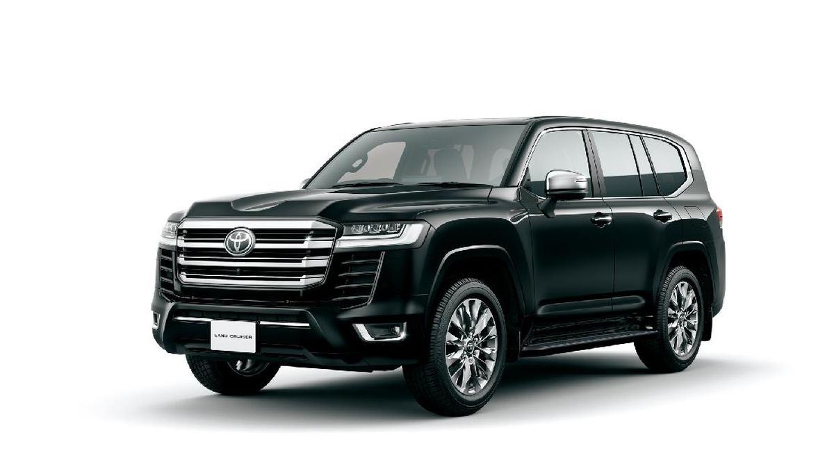 Alternatif Lebih Murah Dari Mobil Dinas Rp8,5 M Untuk Gubernur Kaltim