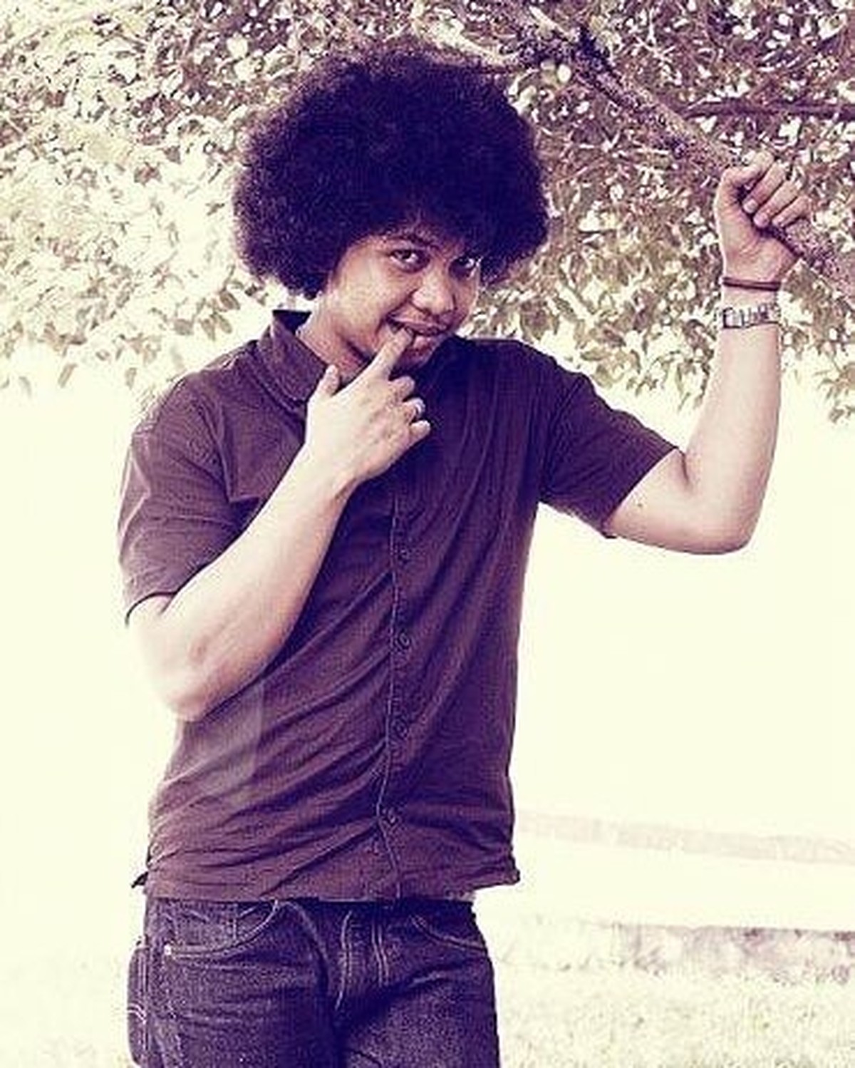 Babe Cabita berhasil menurunkan berat badannya sebanyak 20kg hanya dalam waktu 3 bulan&period; Yuk intip transformasi tubuh Babe&excl;