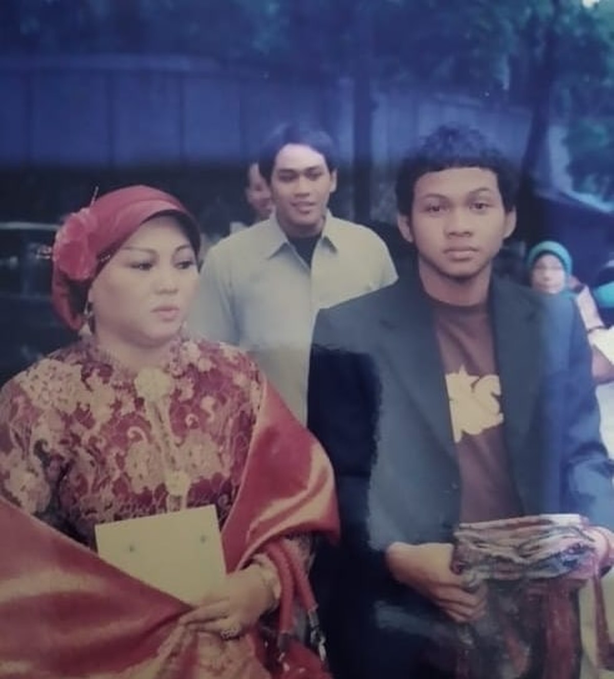 Babe Cabita berhasil menurunkan berat badannya sebanyak 20kg hanya dalam waktu 3 bulan&period; Yuk intip transformasi tubuh Babe&excl;