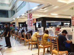 Vaksinasi COVID-19 CT Corp Sudah Layani Ibu Hamil! Cek Lokasinya di Sini