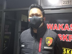 Komut PT ASA Ditahan soal Penimbunan Obat COVID, Dirut Wajib Lapor