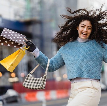 Biar Nggak Kalap, Kenalan dengan Mindful Shopping Agar Lebih Bijak Saat Berbelanja