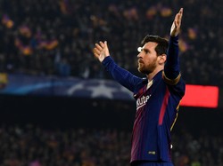 Koeman Akui Barcelona Akan Lebih Sulit Bikin Gol Tanpa Messi