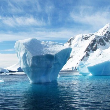 Pandemi Baru Siap Mengintai Manusia Jika Es Kutub Mencair?
