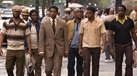 5 Film Gangster Terbaik, The Godfather hingga Goodfellas