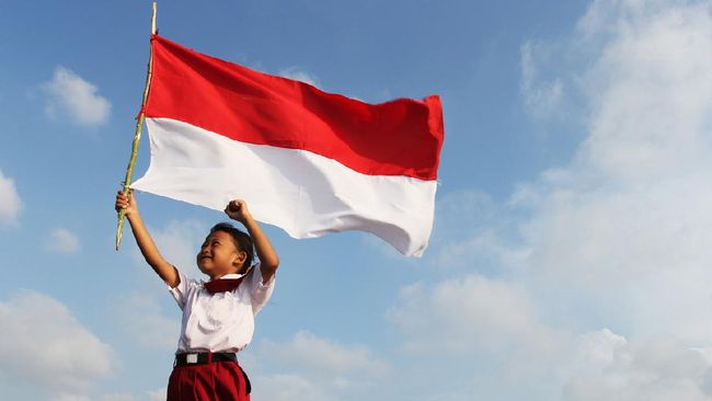 Sejarah Respon Internasional terhadap Proklamasi Kemerdekaan Indonesia