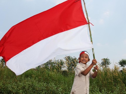Bun, Simak 10 Pahlawan Nasional Indonesia yang Bisa Dikenalkan ke Anak