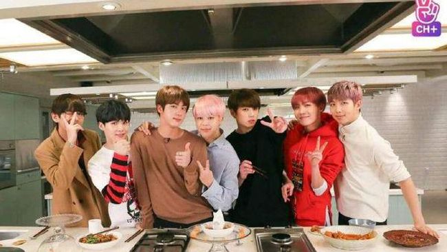 Pemasukan HYBE Menurun, Absennya BTS Disebut Jadi Alasan