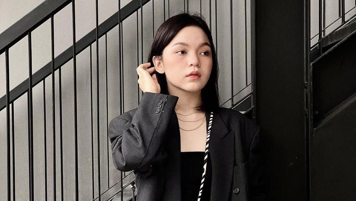 Cantik Indonesia, Naila Dinillah