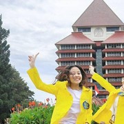 Ada UI hingga UGM, Ini 5 Kampus Terbaik & Banyak Diincar Calon Mahasiswa Baru di Indonesia Versi Dikti