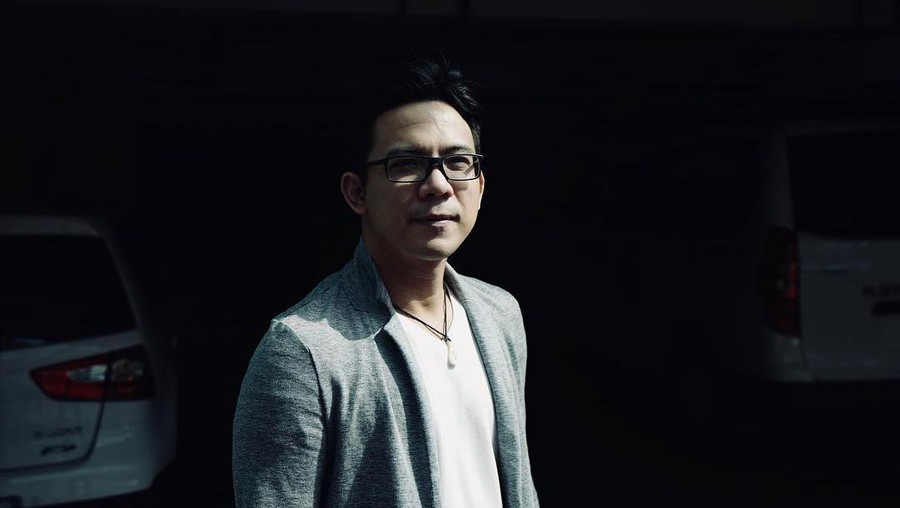 David NOAH