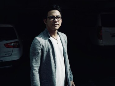 img-title David NOAH Ngaku Sudah Punya Pacar Baru dan Siap Rayakan Natal Bersama