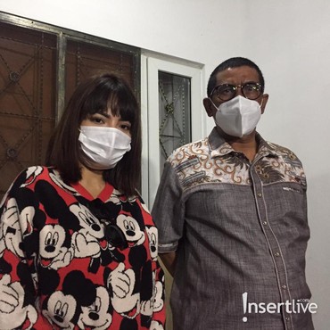 Perdana, Dinar Candy Buka Suara Usai Jadi Tersangka Kasus Pornografi